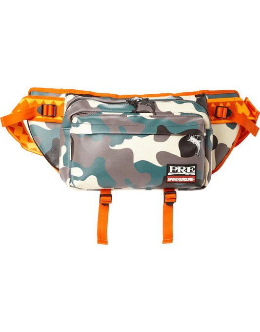 YOUNG DOLPH CROSSBODY | Sprayground Latest