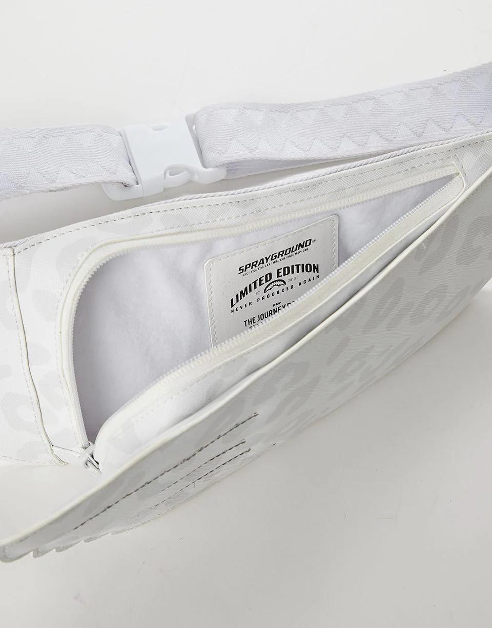 THE WINGS TO THE FUTURE CROSSWING | Sprayground Premium