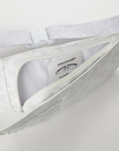 THE WINGS TO THE FUTURE CROSSWING | Sprayground Premium
