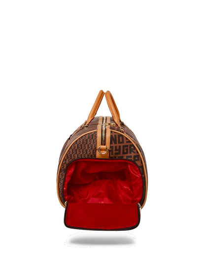 SHARKFINITY DUFFLE | Sprayground Popular