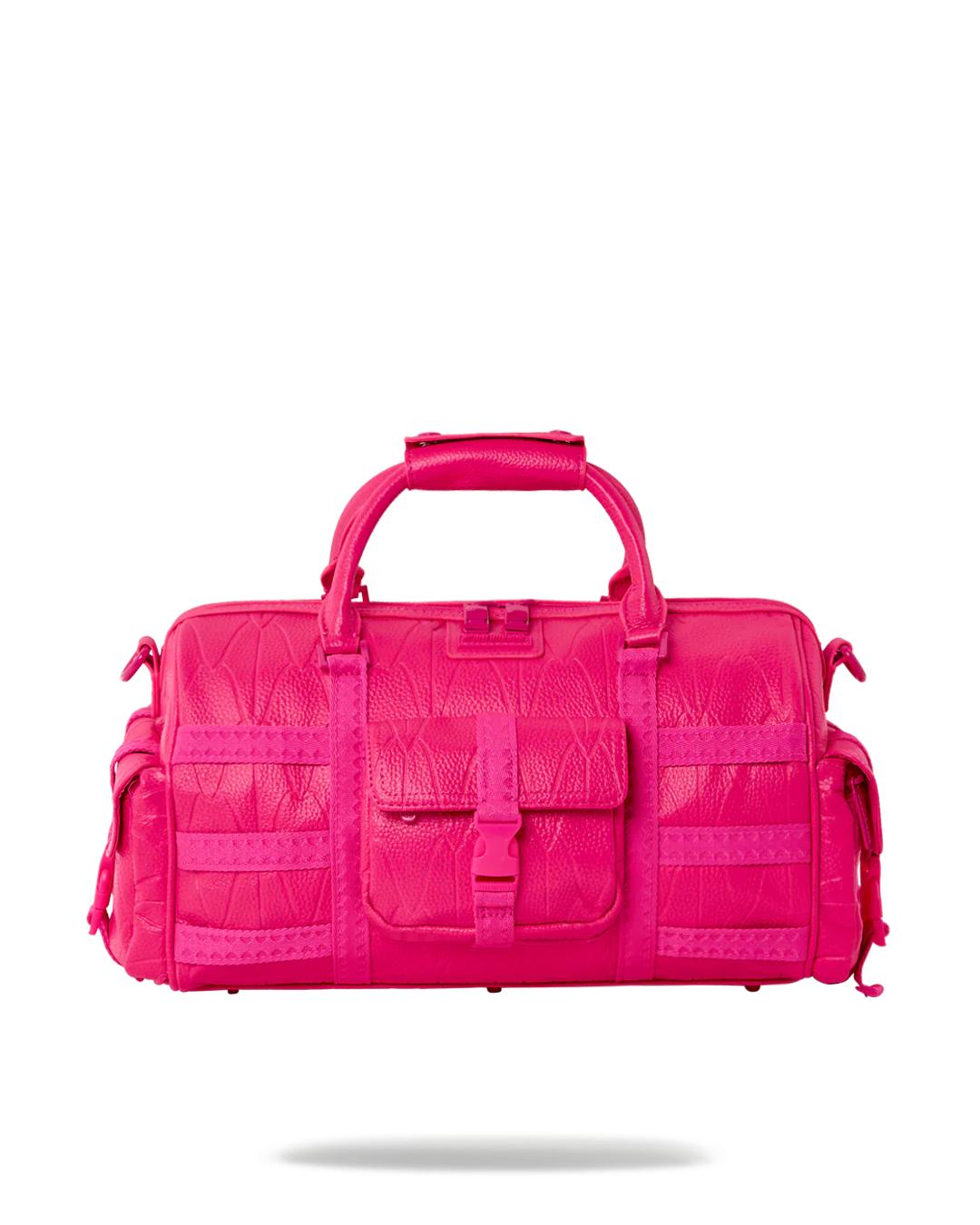 LOTUS MINI DUFFLE | Sprayground Trending