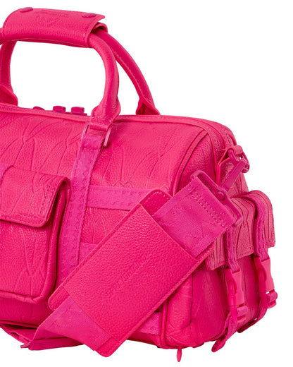 LOTUS MINI DUFFLE | Sprayground Trending