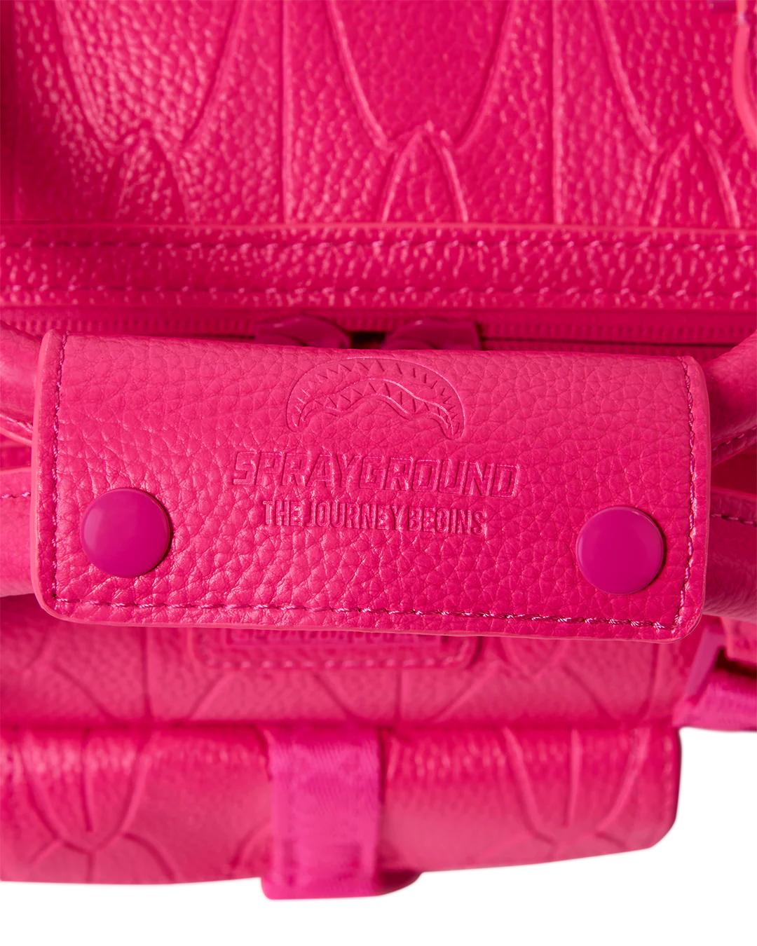 LOTUS MINI DUFFLE | Sprayground Trending