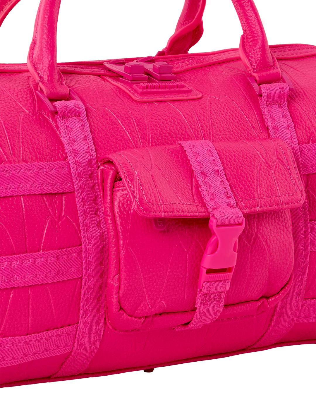 LOTUS MINI DUFFLE | Sprayground Trending