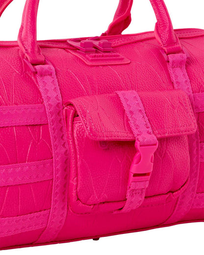LOTUS MINI DUFFLE | Sprayground Trending