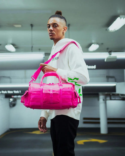 LOTUS MINI DUFFLE | Sprayground Trending