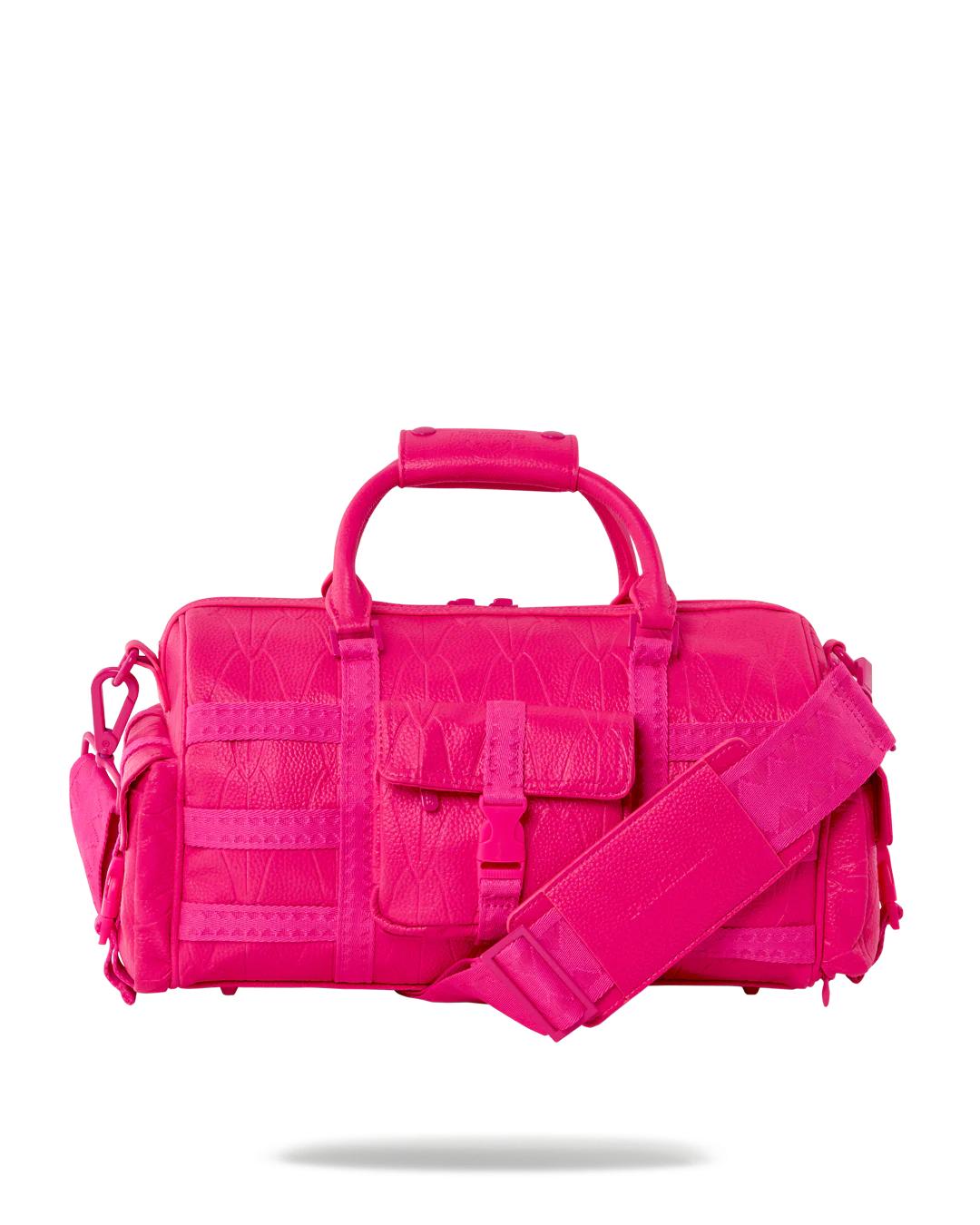 LOTUS MINI DUFFLE | Sprayground Trending
