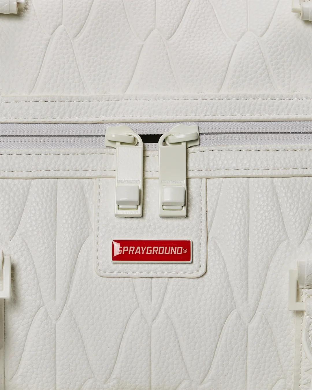 STRATOSPHERE CARGO DUFFLE | Sprayground Best Seller