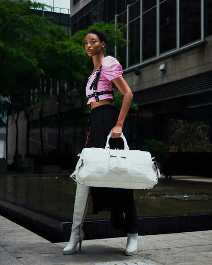 STRATOSPHERE CARGO DUFFLE | Sprayground Best Seller