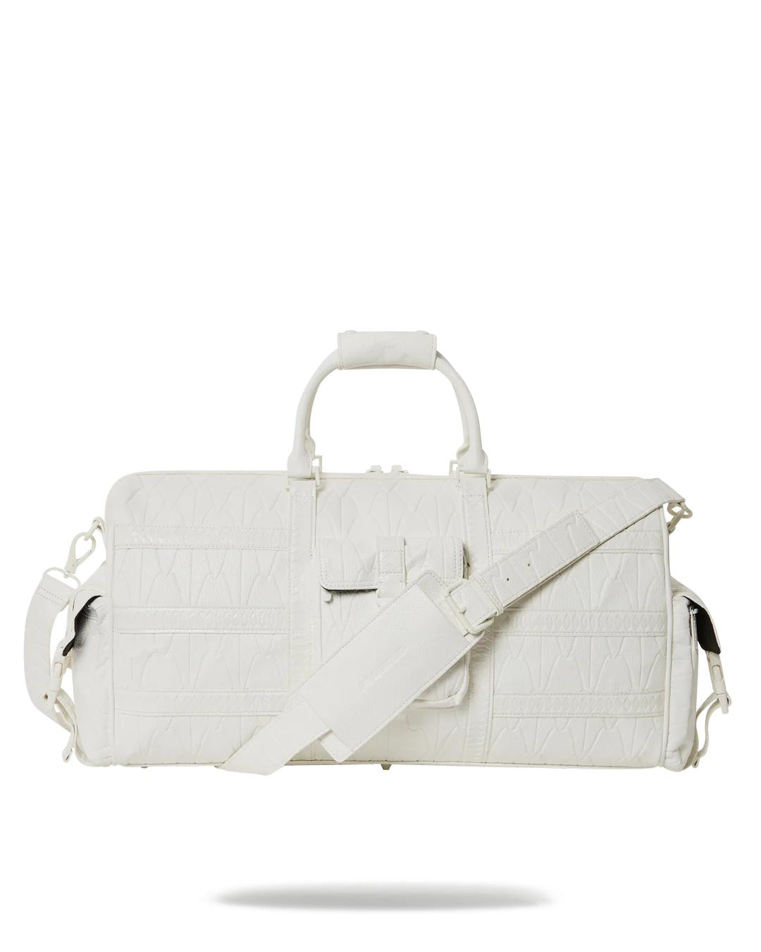 STRATOSPHERE CARGO DUFFLE | Sprayground Best Seller