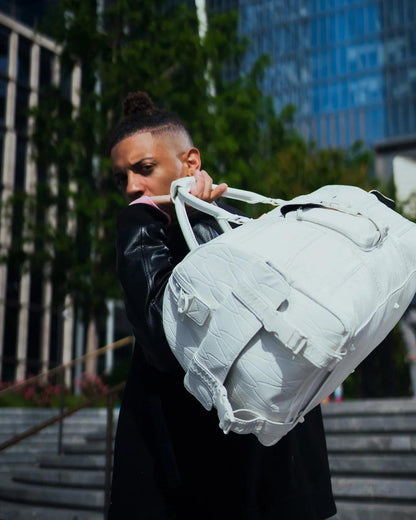 STRATOSPHERE CARGO DUFFLE | Sprayground Best Seller