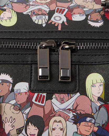 NARUTO MASHUP DUFFLE | Sprayground Recommended