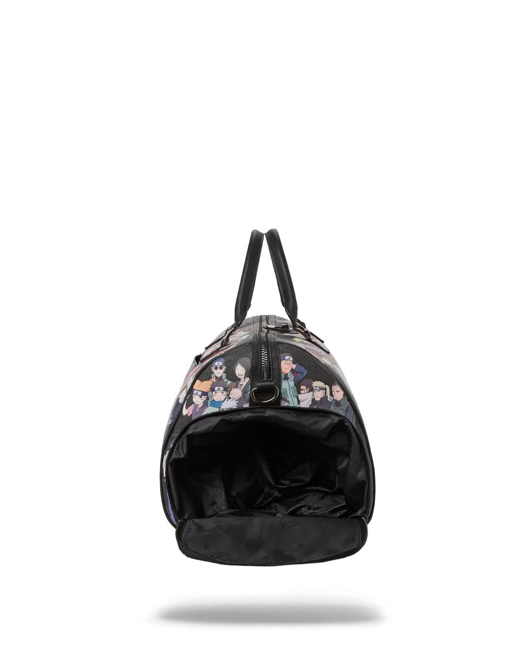 NARUTO MASHUP DUFFLE | Sprayground Recommended