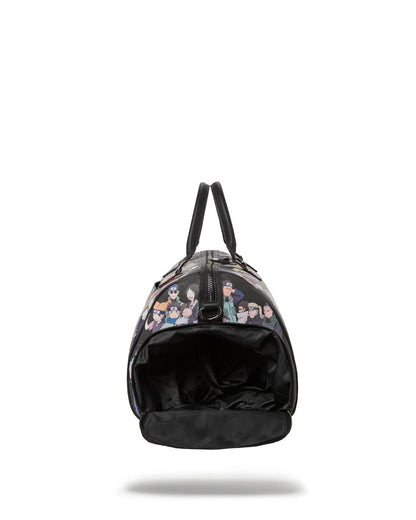 NARUTO MASHUP DUFFLE | Sprayground Recommended
