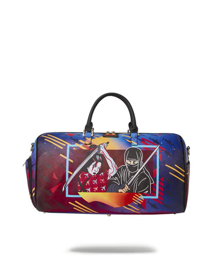 SHARKUZA DUFFLE | Sprayground Everyday