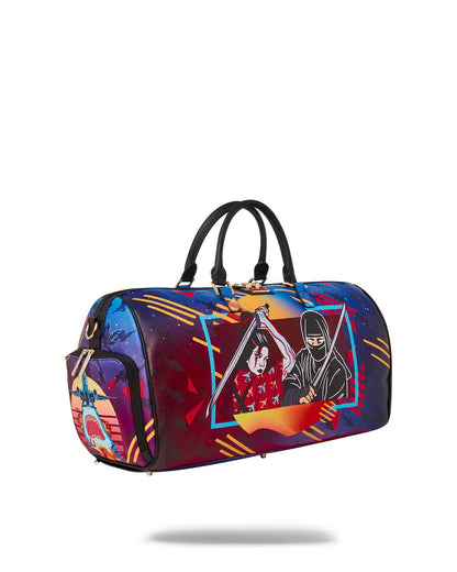 SHARKUZA DUFFLE | Sprayground Everyday