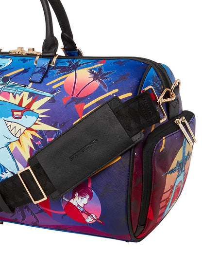 SHARKUZA DUFFLE | Sprayground Everyday