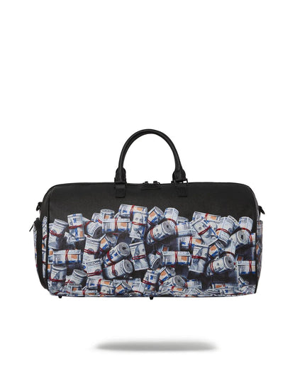 THE ENTREPRENEUR DUFFLE | Sprayground Value