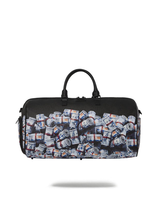 THE ENTREPRENEUR DUFFLE | Sprayground Value