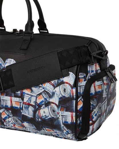 THE ENTREPRENEUR DUFFLE | Sprayground Value