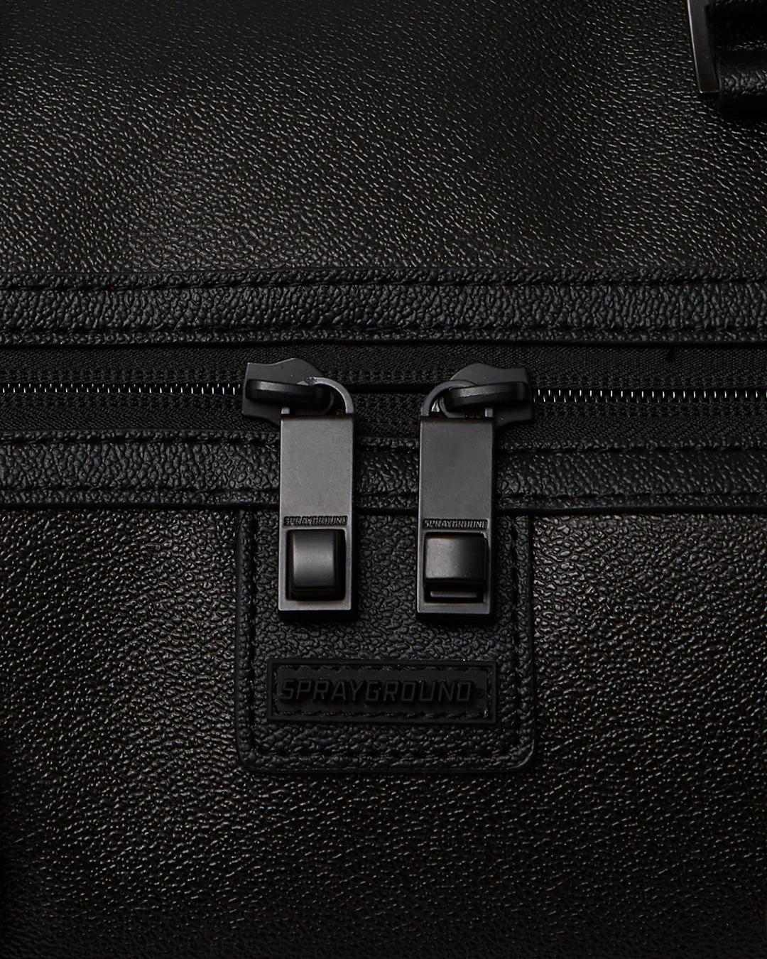 THE ENTREPRENEUR DUFFLE | Sprayground Value
