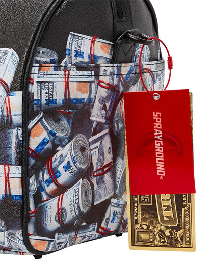 THE ENTREPRENEUR DUFFLE | Sprayground Value