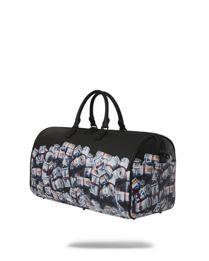 THE ENTREPRENEUR DUFFLE | Sprayground Value