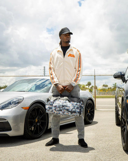 THE ENTREPRENEUR DUFFLE | Sprayground Value