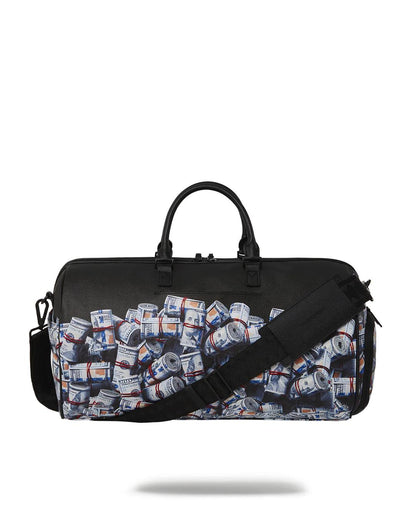 THE ENTREPRENEUR DUFFLE | Sprayground Value