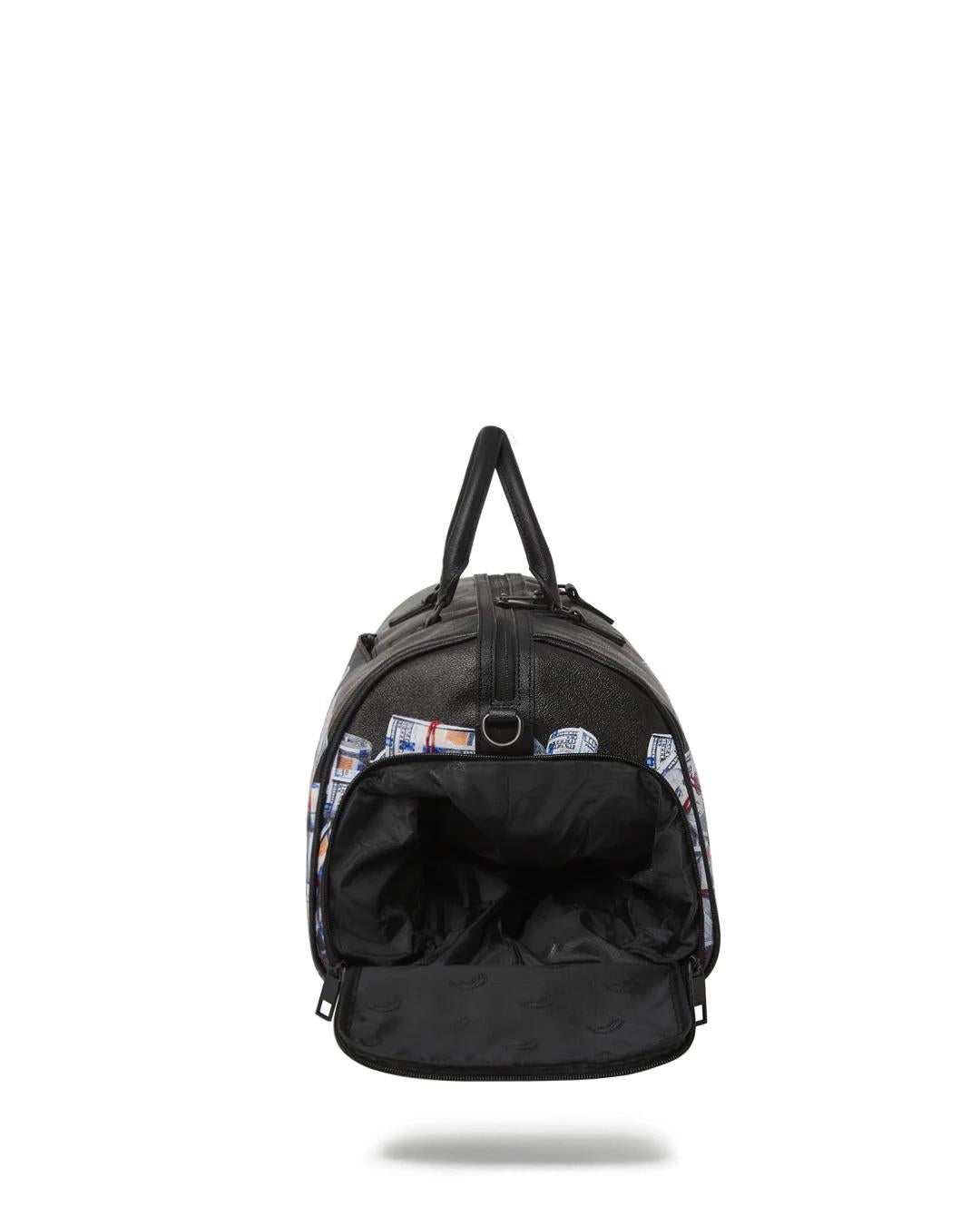 THE ENTREPRENEUR DUFFLE | Sprayground Value