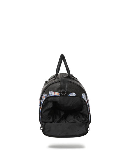 THE ENTREPRENEUR DUFFLE | Sprayground Value