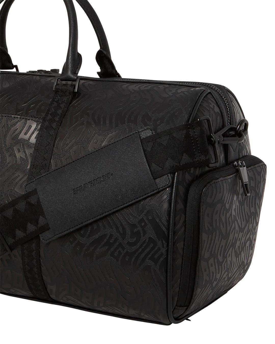 PRIVATE JET DUFFLE | Sprayground Great Value