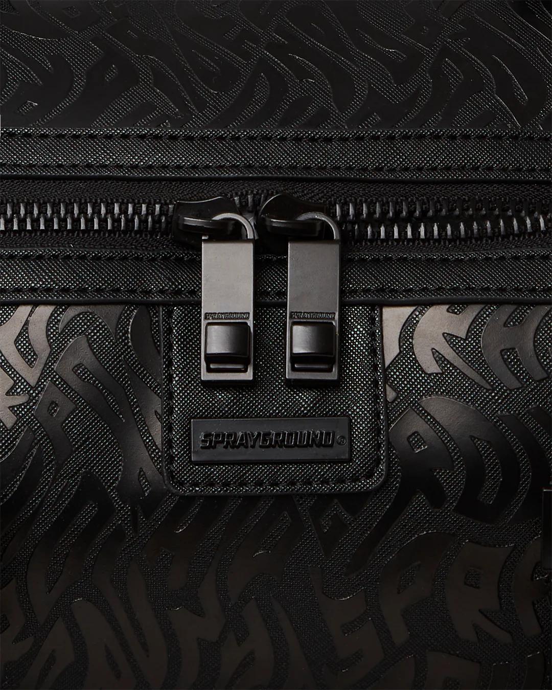 PRIVATE JET DUFFLE | Sprayground Great Value