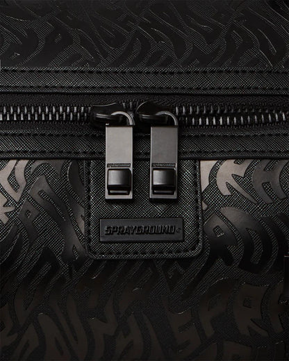 PRIVATE JET DUFFLE | Sprayground Great Value