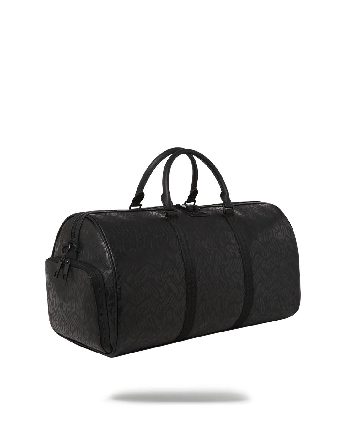 PRIVATE JET DUFFLE | Sprayground Great Value