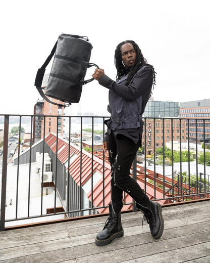 PRIVATE JET DUFFLE | Sprayground Great Value