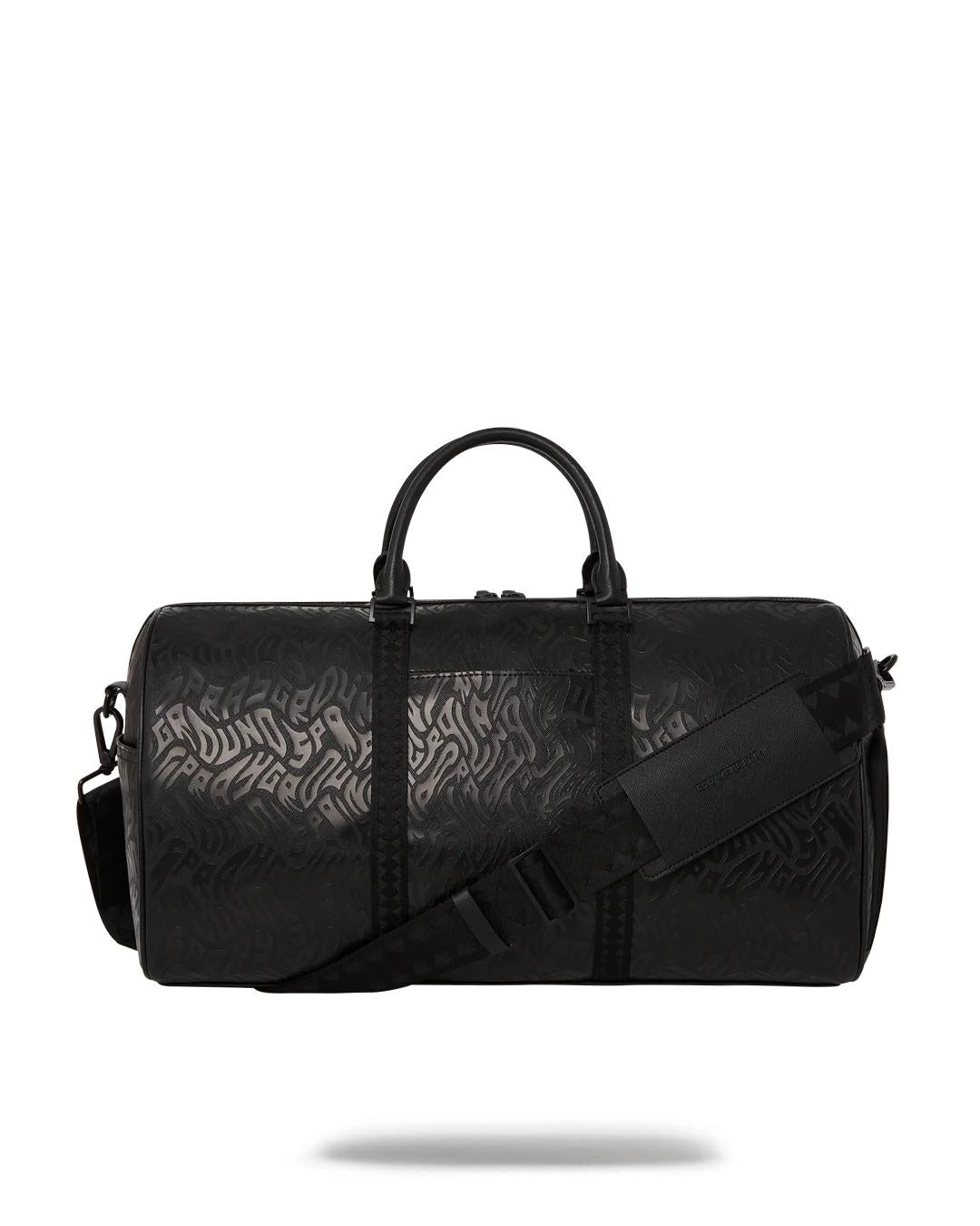 PRIVATE JET DUFFLE | Sprayground Great Value