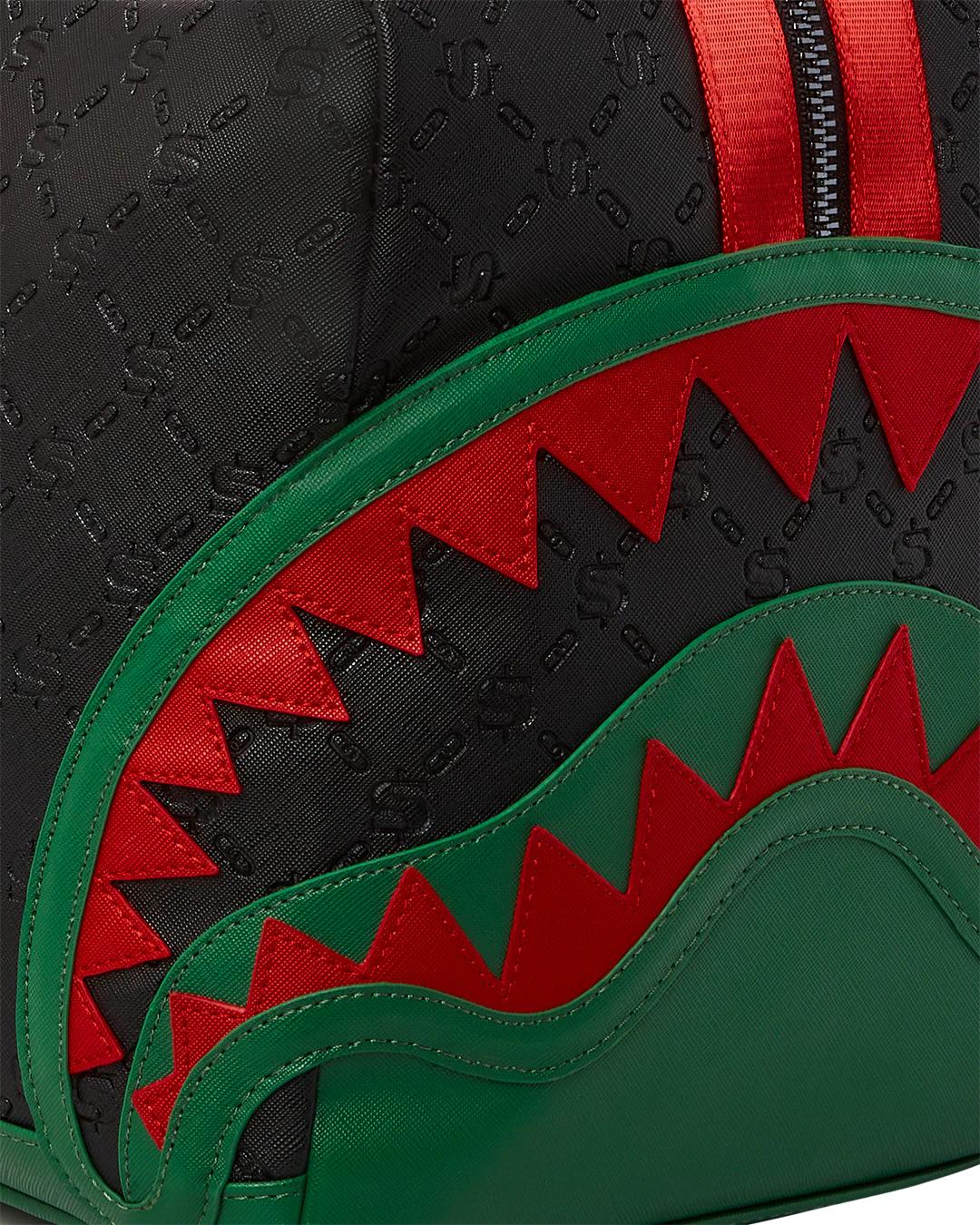 DINERO DUFFLE | Sprayground Latest