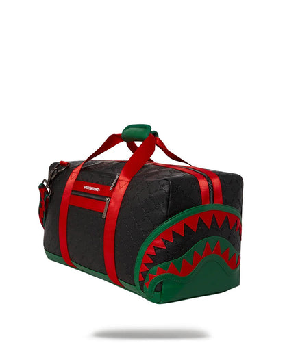 DINERO DUFFLE | Sprayground Latest