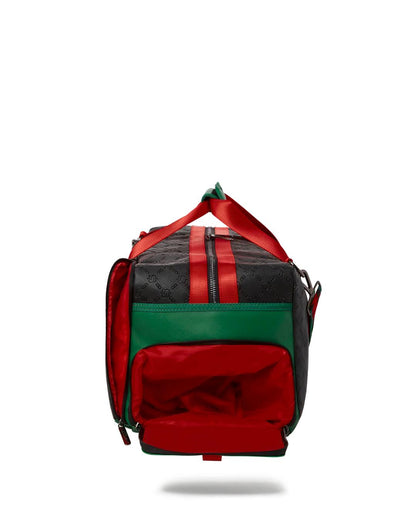 DINERO DUFFLE | Sprayground Latest