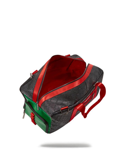 DINERO DUFFLE | Sprayground Latest