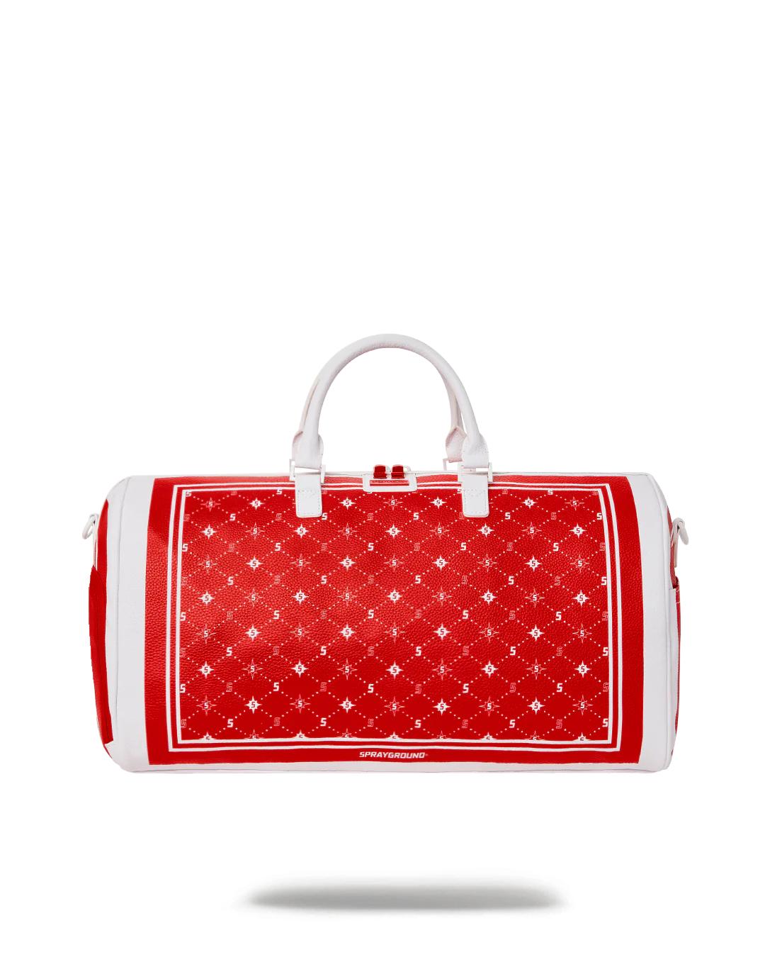 MODUS OPERANDI DUFFLE | Sprayground New