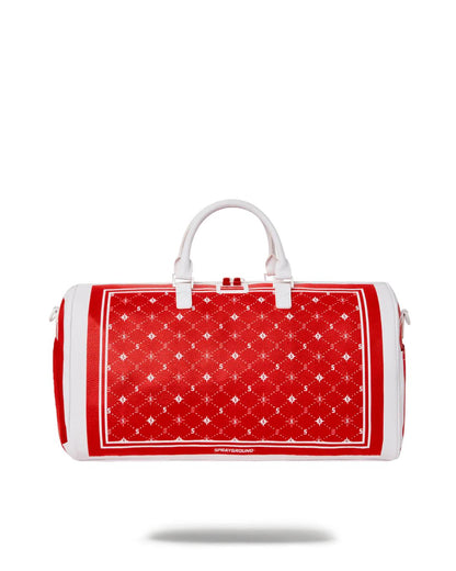 MODUS OPERANDI DUFFLE | Sprayground New