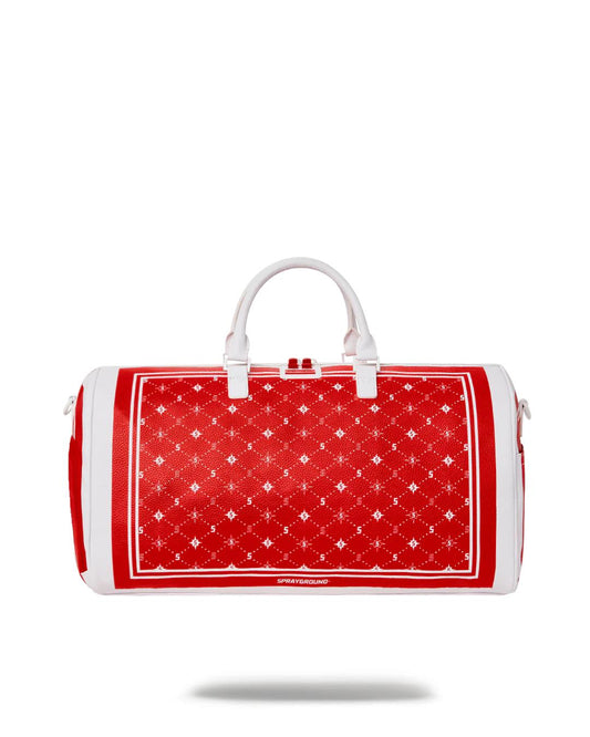 MODUS OPERANDI DUFFLE | Sprayground New