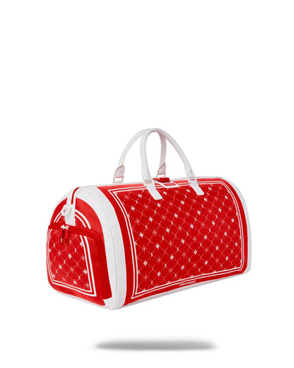 MODUS OPERANDI DUFFLE | Sprayground New