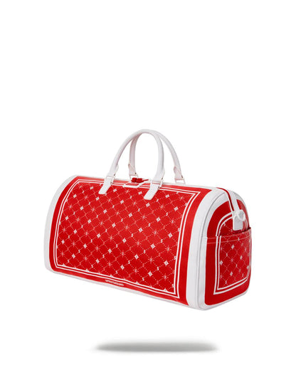 MODUS OPERANDI DUFFLE | Sprayground New