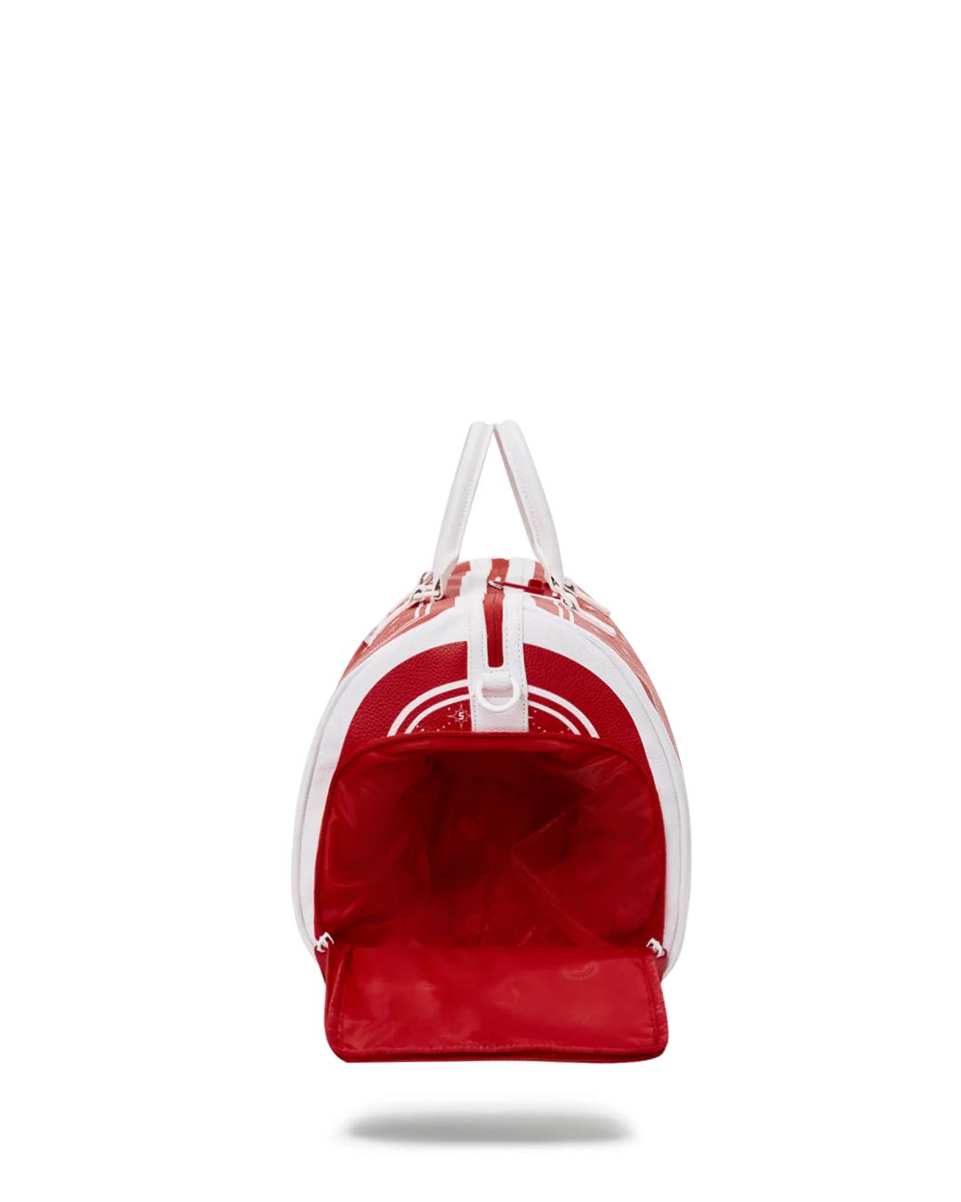 MODUS OPERANDI DUFFLE | Sprayground New