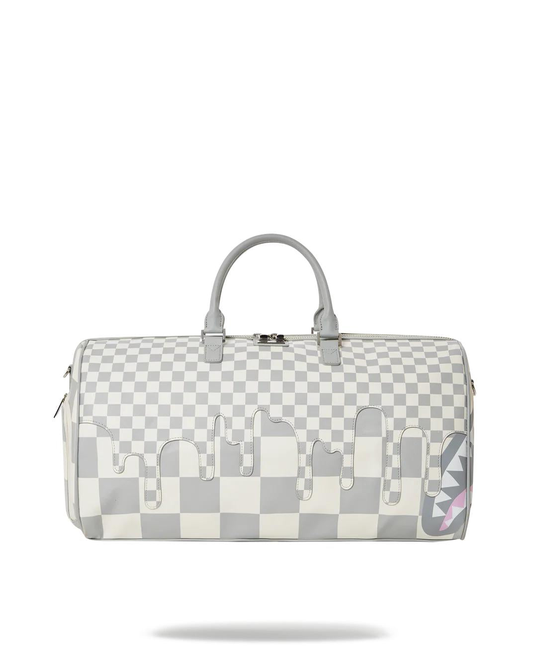 XTC LA PALAIS DUFFLE | Sprayground Featured