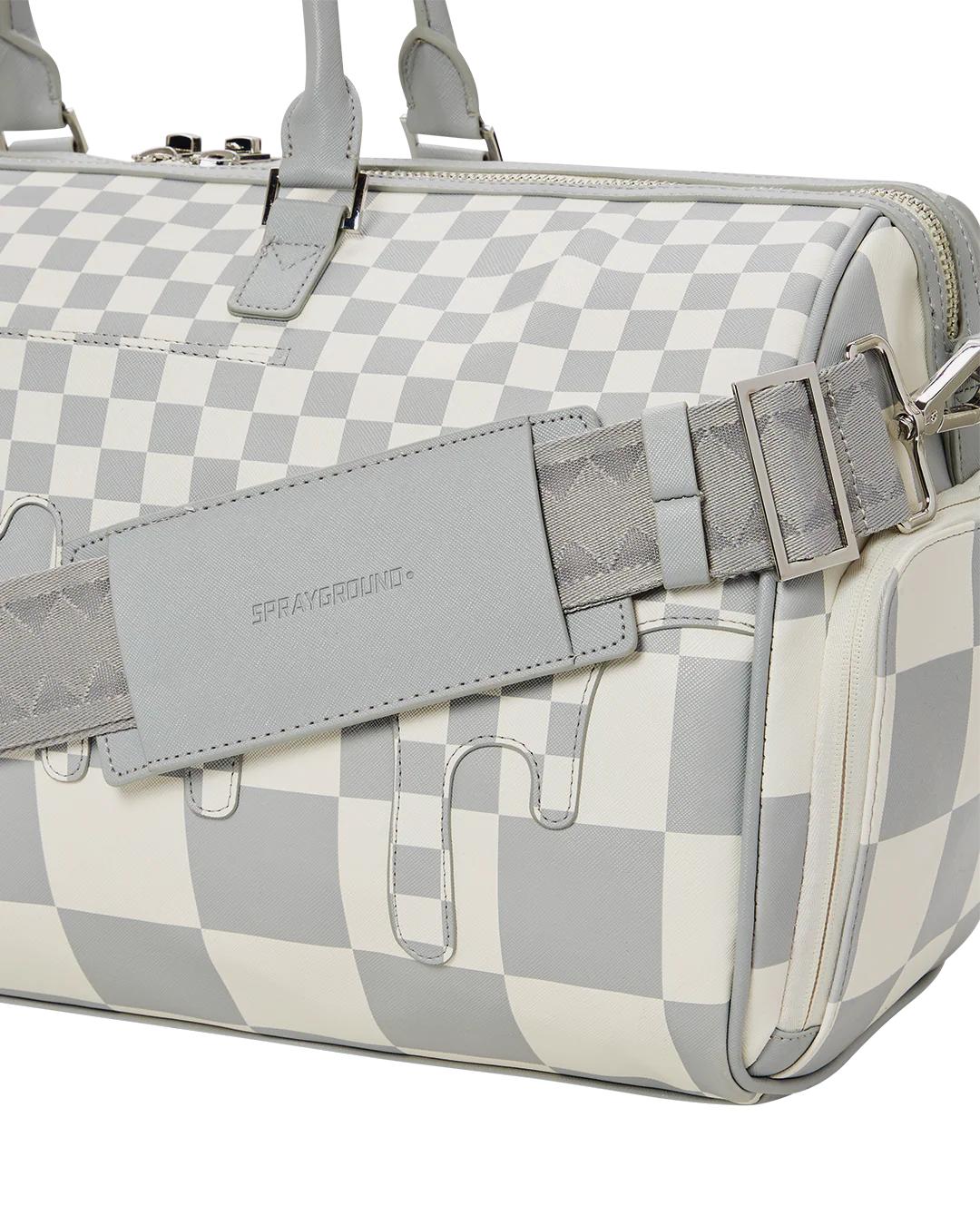 XTC LA PALAIS DUFFLE | Sprayground Featured