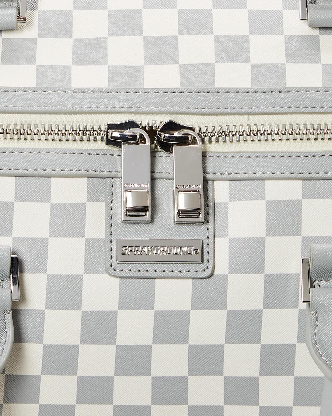 XTC LA PALAIS DUFFLE | Sprayground Featured